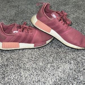 Adidas NMDs